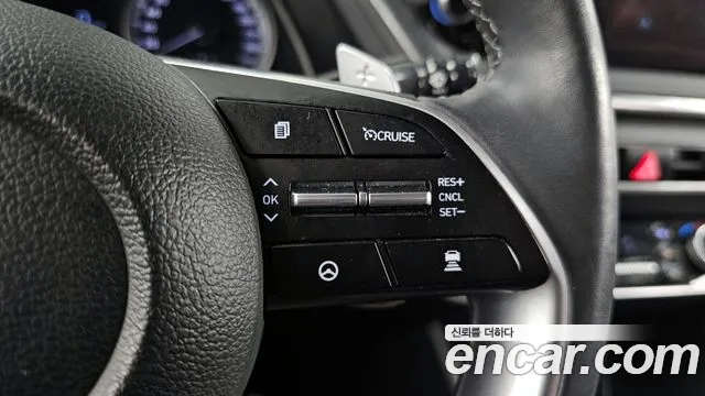 2021 Hyundai Sonata (DN8) 1.6 Turbo Sold VIN KMHL6412BMA130047 – photo 13
