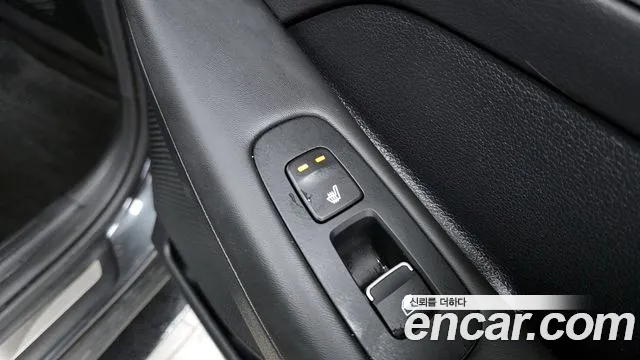 2021 Hyundai Sonata (DN8) 1.6 Turbo Sold VIN KMHL6412BMA130047 – photo 22