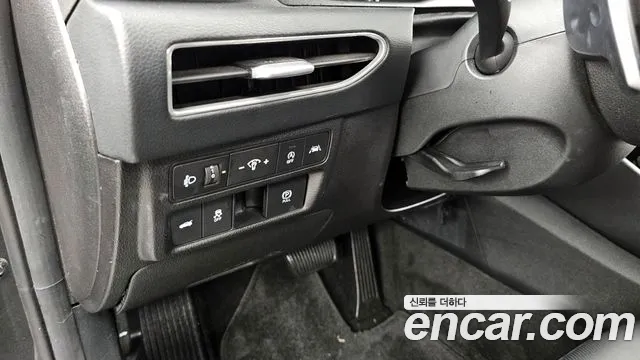 2021 Hyundai Sonata (DN8) 1.6 Turbo Sold VIN KMHL6412BMA130047 – photo 25
