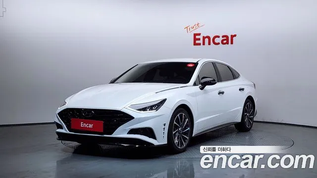 2022 Hyundai Sonata (DN8) 1.6 Turbo Sold VIN KMHL6412BNA166428 – engine bay 2022 Hyundai Sonata (DN8) 1.6 Turbo Sold VIN KMHL6412BNA166428 – engine bay
