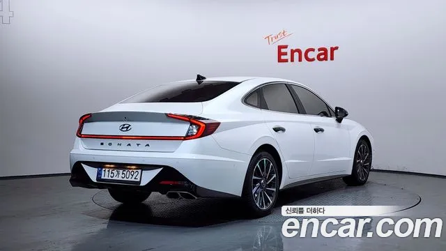 2022 Hyundai Sonata (DN8) 1.6 Turbo Sold VIN KMHL6412BNA166428 – photo 11 2022 Hyundai Sonata (DN8) 1.6 Turbo Sold VIN KMHL6412BNA166428 – photo 11
