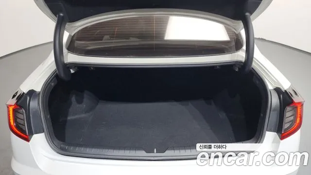 2022 Hyundai Sonata (DN8) 1.6 Turbo Sold VIN KMHL6412BNA166428 – photo 12 2022 Hyundai Sonata (DN8) 1.6 Turbo Sold VIN KMHL6412BNA166428 – photo 12
