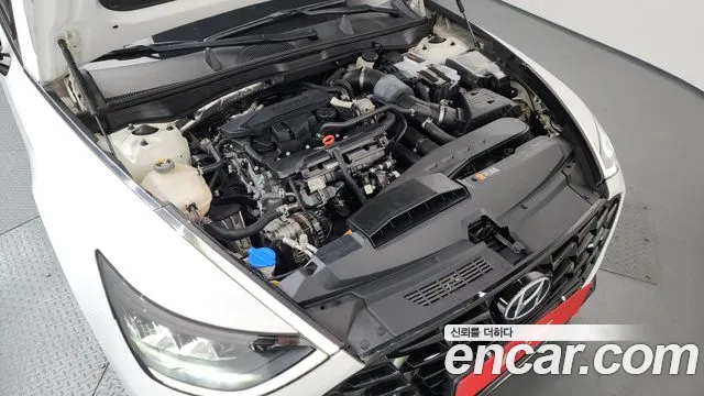2022 Hyundai Sonata (DN8) 1.6 Turbo Sold VIN KMHL6412BNA166428 – photo 20 2022 Hyundai Sonata (DN8) 1.6 Turbo Sold VIN KMHL6412BNA166428 – photo 20