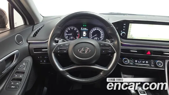 2022 Hyundai Sonata (DN8) 1.6 Turbo Sold VIN KMHL6412BNA178573 – engine bay 2022 Hyundai Sonata (DN8) 1.6 Turbo Sold VIN KMHL6412BNA178573 – engine bay