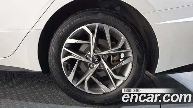 2022 Hyundai Sonata (DN8) 1.6 Turbo Sold VIN KMHL6412BNA178573 – photo 18 2022 Hyundai Sonata (DN8) 1.6 Turbo Sold VIN KMHL6412BNA178573 – photo 18