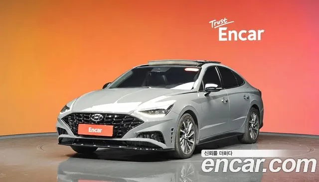 2022 Hyundai Sonata (DN8) 1.6 Turbo Sold VIN KMHL6412BNA204256 – photo 13 2022 Hyundai Sonata (DN8) 1.6 Turbo Sold VIN KMHL6412BNA204256 – photo 13