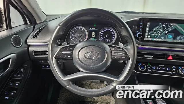 2022 Hyundai Sonata (DN8) 1.6 Turbo Sold VIN KMHL6412BNA210639 – front exterior 2022 Hyundai Sonata (DN8) 1.6 Turbo Sold VIN KMHL6412BNA210639 – front exterior