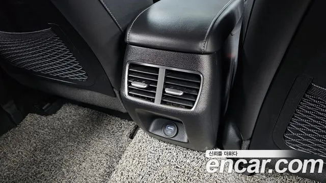 2022 Hyundai Sonata (DN8) 1.6 Turbo Sold VIN KMHL6412BNA210639 – undercarriage 2022 Hyundai Sonata (DN8) 1.6 Turbo Sold VIN KMHL6412BNA210639 – undercarriage