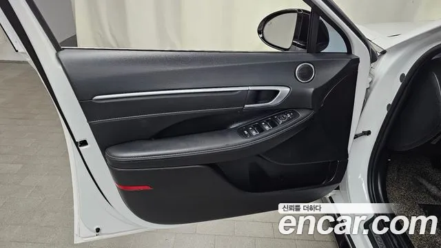 2022 Hyundai Sonata (DN8) 1.6 Turbo Sold VIN KMHL6412BNA210639 – trunk area 2022 Hyundai Sonata (DN8) 1.6 Turbo Sold VIN KMHL6412BNA210639 – trunk area