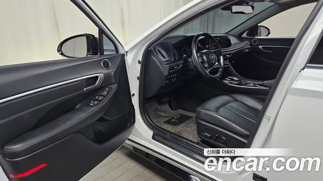 2022 Hyundai Sonata (DN8) 1.6 Turbo Sold VIN KMHL6412BNA210639 – photo 13 2022 Hyundai Sonata (DN8) 1.6 Turbo Sold VIN KMHL6412BNA210639 – photo 13