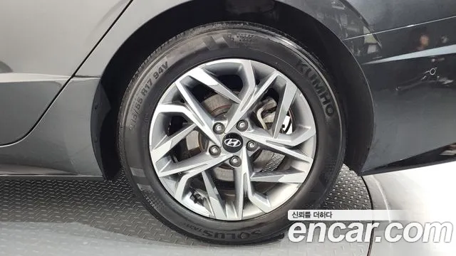 2022 Hyundai Sonata (DN8) 1.6 Turbo Sold VIN KMHL6412BNA224351 – odometer reading 2022 Hyundai Sonata (DN8) 1.6 Turbo Sold VIN KMHL6412BNA224351 – odometer reading