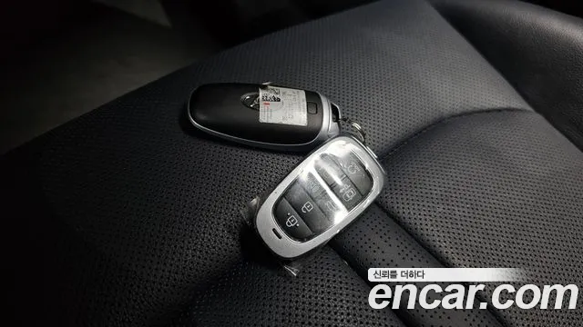 2022 Hyundai Sonata (DN8) 1.6 Turbo Sold VIN KMHL6412BNA244283 – photo 18