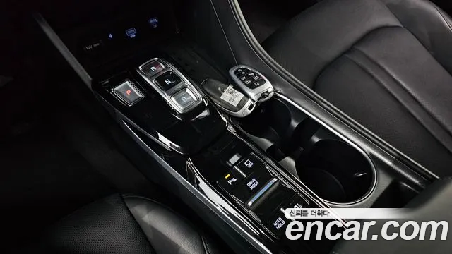 2022 Hyundai Sonata (DN8) 1.6 Turbo Sold VIN KMHL6412BNA244552 – photo 12 2022 Hyundai Sonata (DN8) 1.6 Turbo Sold VIN KMHL6412BNA244552 – photo 12