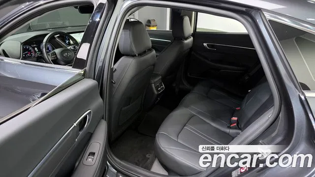 2023 Hyundai Sonata (DN8) 1.6 Turbo Sold VIN KMHL6412BPA261111 – photo 24 2023 Hyundai Sonata (DN8) 1.6 Turbo Sold VIN KMHL6412BPA261111 – photo 24