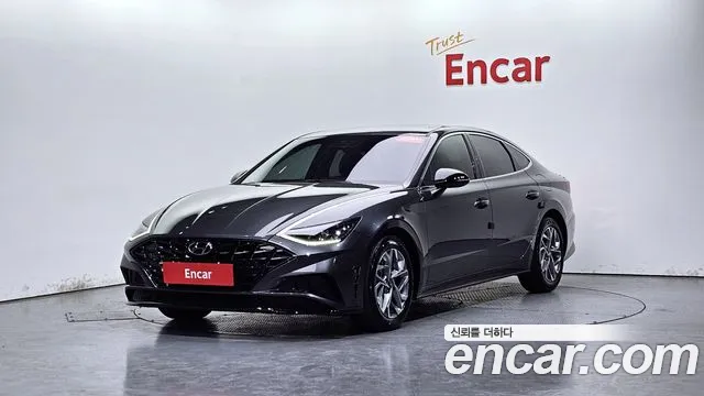 2023 Hyundai Sonata (DN8) 1.6 Turbo Sold VIN KMHL6412BPA270541 – rear exterior 2023 Hyundai Sonata (DN8) 1.6 Turbo Sold VIN KMHL6412BPA270541 – rear exterior