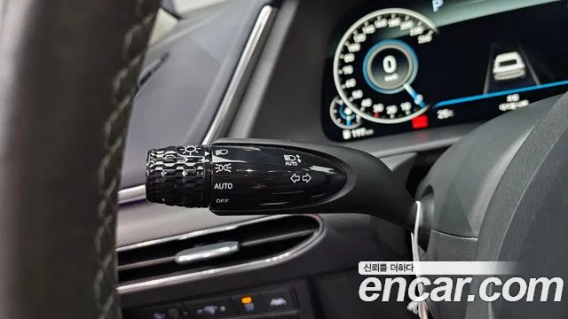 2023 Hyundai Sonata (DN8) 1.6 Turbo Sold VIN KMHL6412BPA270541 – side profile 2023 Hyundai Sonata (DN8) 1.6 Turbo Sold VIN KMHL6412BPA270541 – side profile