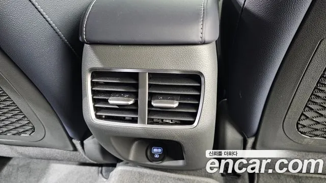 2023 Hyundai Sonata (DN8) 1.6 Turbo Sold VIN KMHL6412BPA270541 – odometer reading 2023 Hyundai Sonata (DN8) 1.6 Turbo Sold VIN KMHL6412BPA270541 – odometer reading