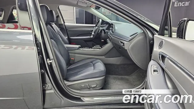 2023 Hyundai Sonata (DN8) 1.6 Turbo Sold VIN KMHL6412BPA270541 – photo 13 2023 Hyundai Sonata (DN8) 1.6 Turbo Sold VIN KMHL6412BPA270541 – photo 13