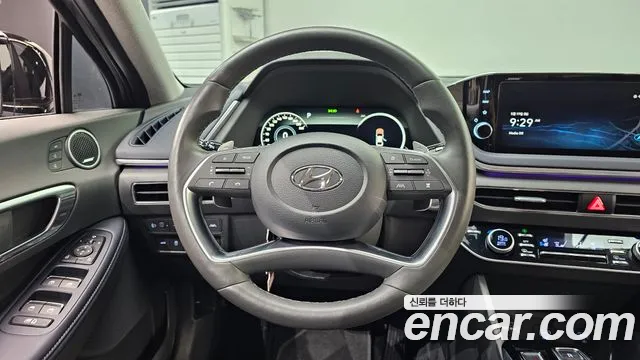2023 Hyundai Sonata (DN8) 1.6 Turbo Sold VIN KMHL6412BPA270541 – photo 15 2023 Hyundai Sonata (DN8) 1.6 Turbo Sold VIN KMHL6412BPA270541 – photo 15