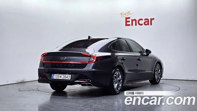 2023 Hyundai Sonata (DN8) 1.6 Turbo Sold VIN KMHL6412BPA270541 – photo 17 2023 Hyundai Sonata (DN8) 1.6 Turbo Sold VIN KMHL6412BPA270541 – photo 17
