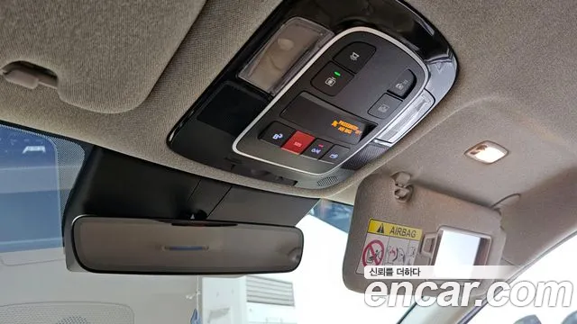 2024 Hyundai Sonata The Edge (Dn8) 1.6 Turbo Sold VIN KMHL6412BRA335516 – front exterior