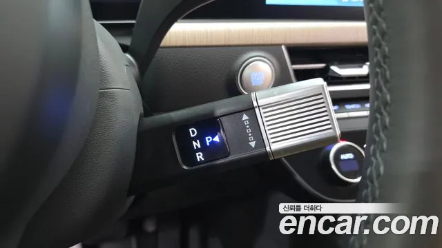 2024 Hyundai Sonata The Edge (Dn8) 1.6 Turbo Sold VIN KMHL6412BRA338667 – front exterior