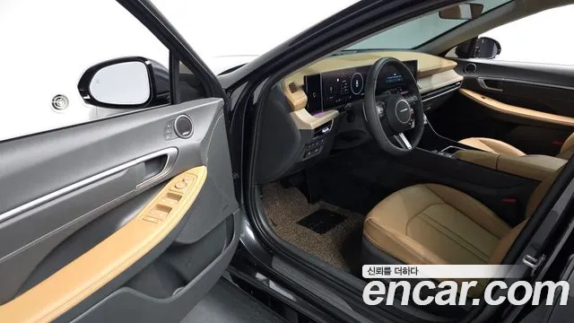 2024 Hyundai Sonata The Edge (DN8) 1.6 Turbo Sold VIN KMHL6412BRA362528 – photo 21