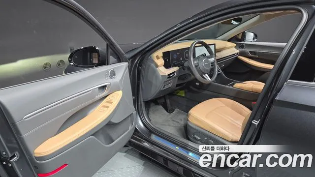 2024 Hyundai Sonata The Edge (DN8) 1.6 Turbo Sold VIN KMHL6412BRA412824 – photo 13