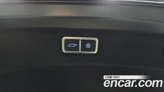 2025 Hyundai Sonata The Edge (DN8) 1.6 Turbo Sold VIN KMHL6412BSA514908 – photo 32