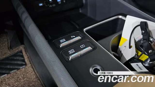 2025 Hyundai Sonata The Edge (DN8) 1.6 Turbo Sold VIN KMHL6412BSA532008 – rear exterior