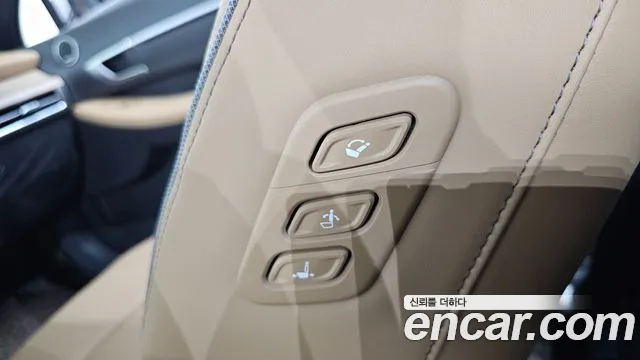 2025 Hyundai Sonata The Edge (DN8) 1.6 Turbo Sold VIN KMHL6412BSA532008 – photo 18