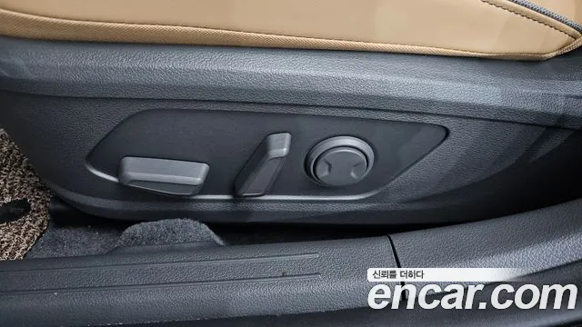 2025 Hyundai Sonata The Edge (DN8) 1.6 Turbo Sold VIN KMHL6412BSA532008 – photo 36
