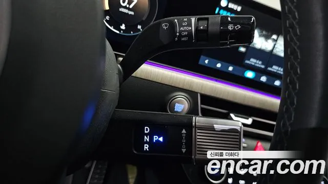 2026 Hyundai Sonata The Edge (DN8) 1.6 Turbo Sold VIN KMHL6412BTA551370 – odometer reading