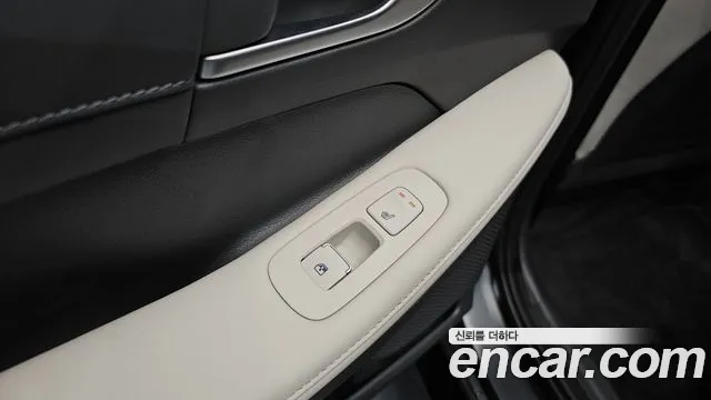 2026 Hyundai Sonata The Edge (DN8) 1.6 Turbo Sold VIN KMHL6412BTA551370 – photo 11
