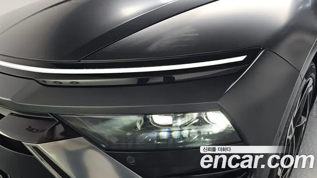 2026 Hyundai Sonata The Edge (DN8) 1.6 Turbo Sold VIN KMHL6412BTA551370 – photo 13