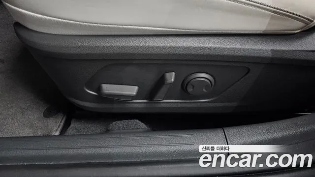 2026 Hyundai Sonata The Edge (DN8) 1.6 Turbo Sold VIN KMHL6412BTA551370 – photo 20