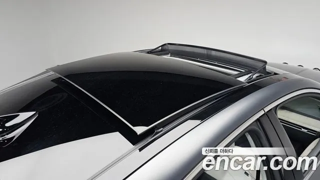 2026 Hyundai Sonata The Edge (DN8) 1.6 Turbo Sold VIN KMHL6412BTA551370 – photo 34