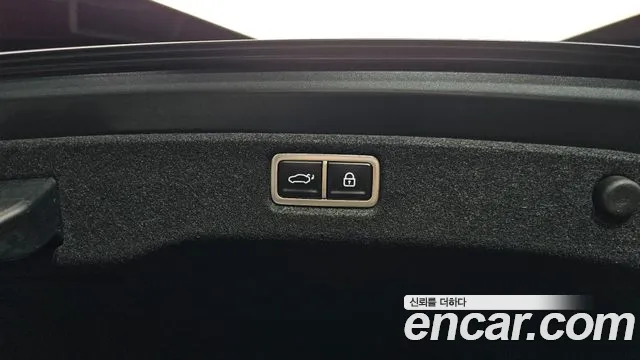2026 Hyundai Sonata The Edge (DN8) 1.6 Turbo Sold VIN KMHL6412BTA551370 – photo 35