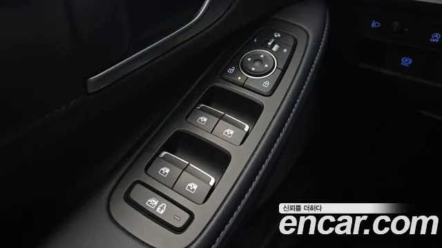2026 Hyundai Sonata The Edge (DN8) 1.6 Turbo Sold VIN KMHL6412BTA559703 – photo 13