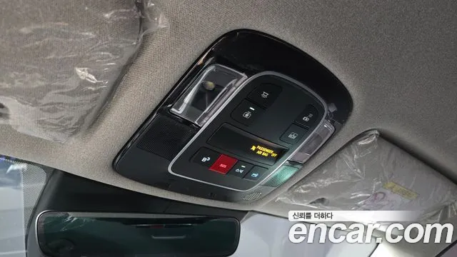 2026 Hyundai Sonata The Edge (DN8) 1.6 Turbo Sold VIN KMHL6412BTA559703 – photo 18