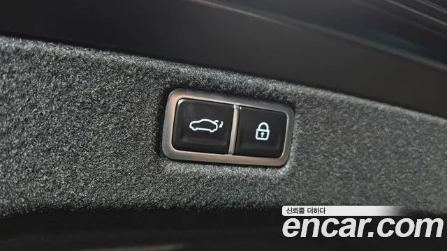 2026 Hyundai Sonata The Edge (DN8) 1.6 Turbo Sold VIN KMHL6412BTA559703 – photo 27