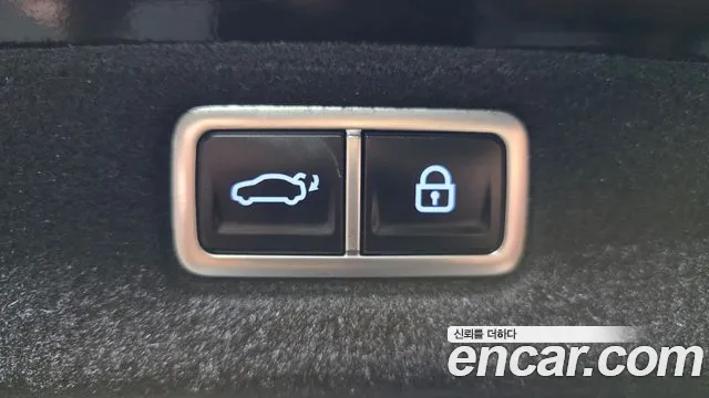 2024 Hyundai Sonata The Edge (DN8) 2.0 Sold VIN KMHL641EBRA325823 – exterior detail