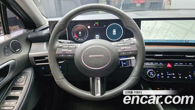 2024 Hyundai Sonata The Edge (DN8) 2.0 Sold VIN KMHL641EBRA325823 – photo 11