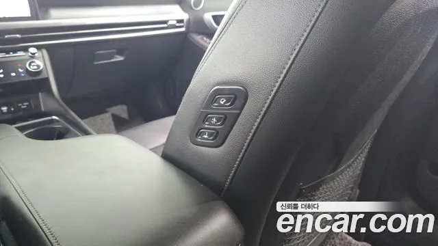 2024 Hyundai Sonata The Edge (DN8) 2.0 Sold VIN KMHL641EBRA398741 – rear exterior