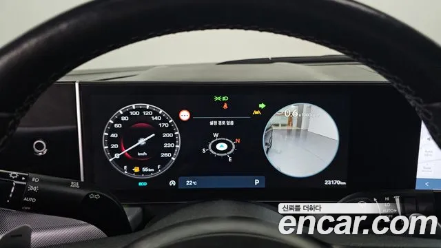 2024 Hyundai Sonata The Edge (DN8) 2.0 Sold VIN KMHL641EBRA398741 – exterior detail
