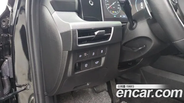 2024 Hyundai Sonata The Edge (DN8) 2.0 Sold VIN KMHL641EBRA398741 – photo 20
