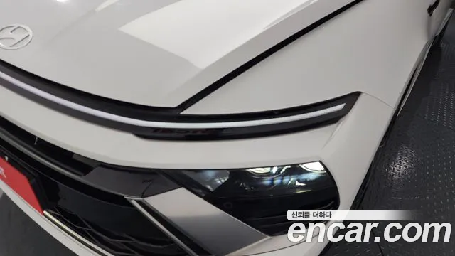 2024 Hyundai Sonata The Edge Hybrid (DN8) Inspiration Sold VIN KMHL641JBRA084941 – photo 29