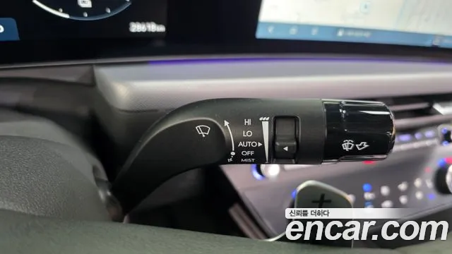 2024 Hyundai Sonata The Edge Hybrid (DN8) Inspiration Sold VIN KMHL641JBRA112188 – photo 37