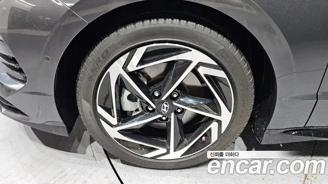 2025 Hyundai Sonata The Edge Hybrid (Dn8) Inspiration Sold VIN KMHL641JBSA118486 – front exterior 2025 Hyundai Sonata The Edge Hybrid (Dn8) Inspiration Sold VIN KMHL641JBSA118486 – front exterior