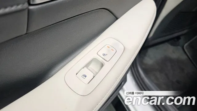 2026 Hyundai Sonata The Edge Hybrid (DN8) Inspiration Sold VIN KMHL641JBTA152871 – exterior detail